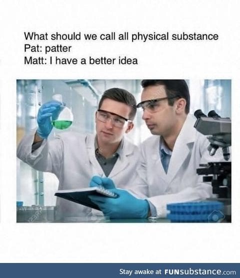 Science 101