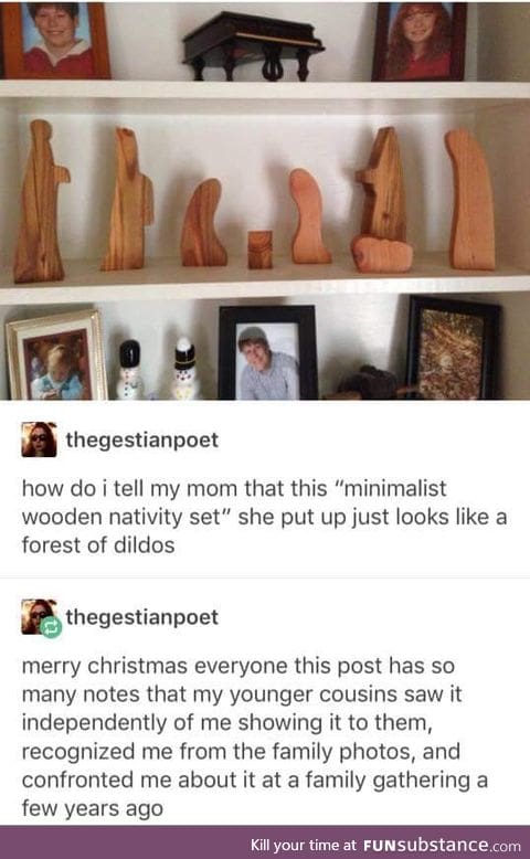 "Minimalistic"