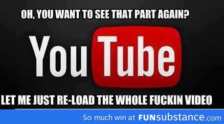 Scumbag youtube