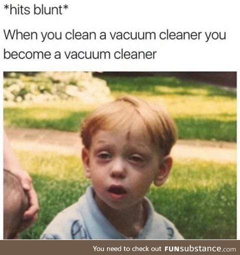 Vacuum cleaner