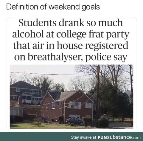 Party goals