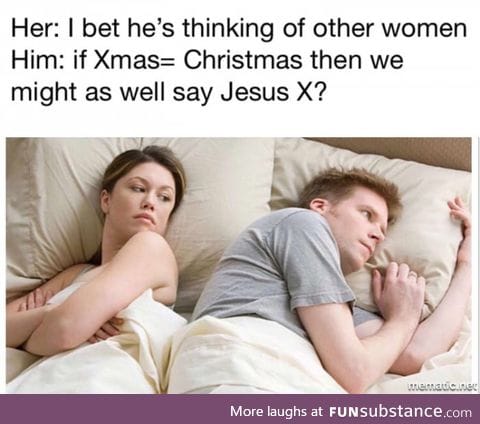 Or Xopher instead of Christopher and Xian instead of Christian?