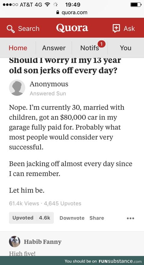 I've found my favourite answer Quora