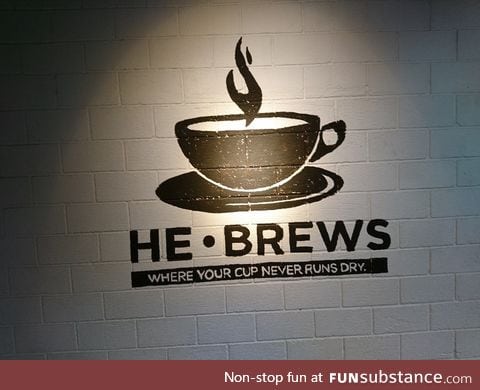 Coffee Shop in the Philippines