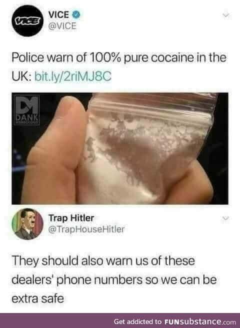 I'd like to be vigilant citizen