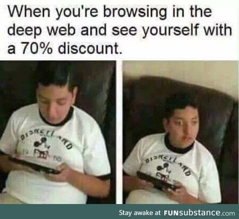 Oh snap