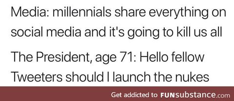 It's not just millennials