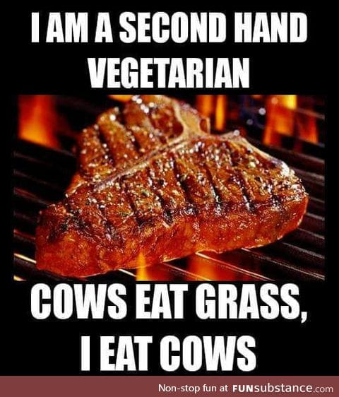 Vegan is life