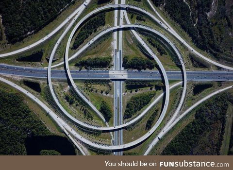 This highway