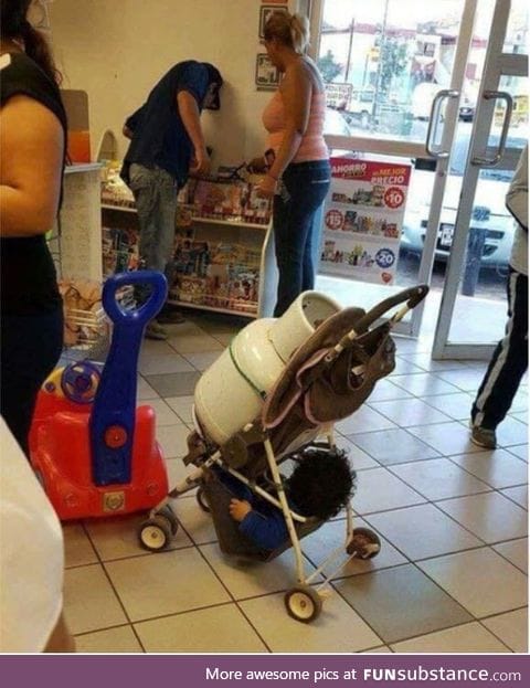 Father of the year award goes to