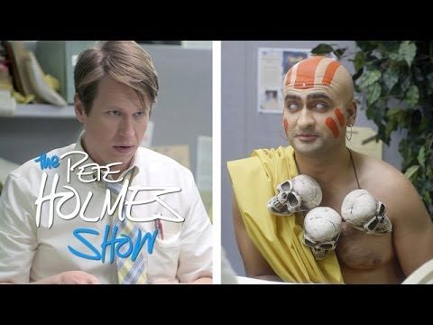 Street fighter red tape: Dhalsim