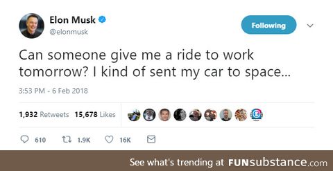 The latest Elon Twitter edit