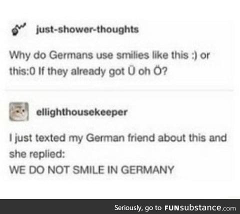 Germans