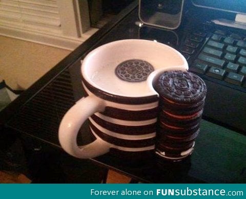 This mug will probably change my life