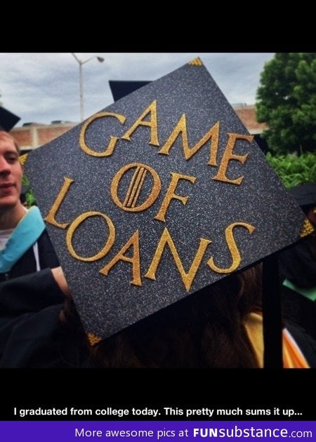 Game of loans