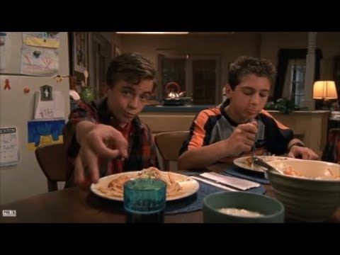 Malcolm in the Middle - The Circle Game