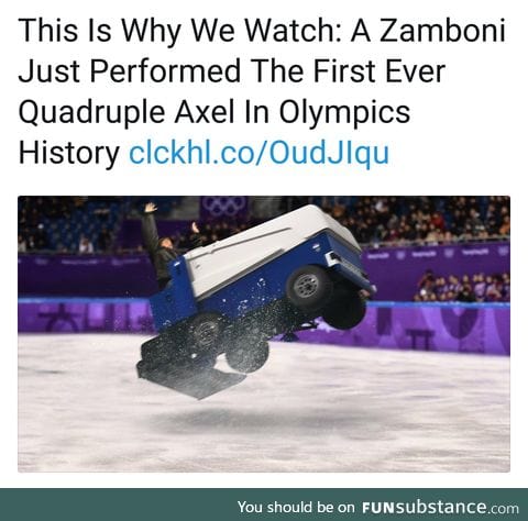 Best Olympics