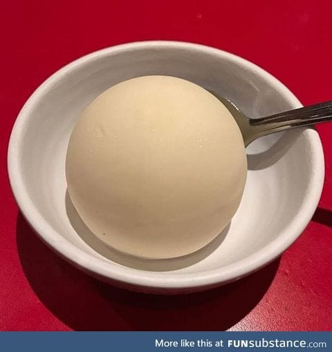 Just a perfect scoop of icecream, keep scrolling