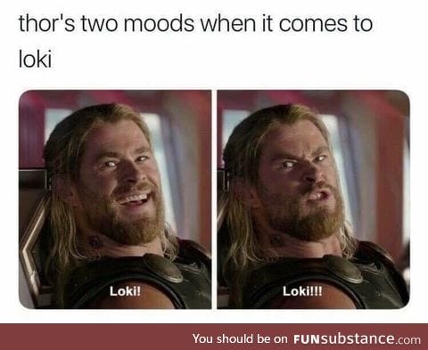 Loki