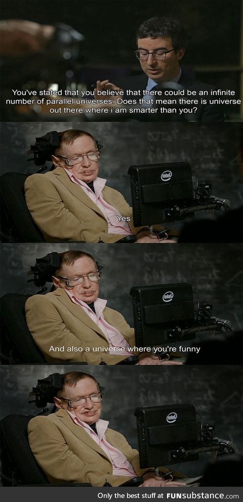 R.I.P STEPHEN HAWKING! WE WILL MISS YOU!!!!!