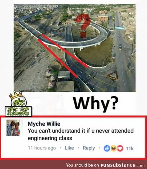 Engineering student please explain