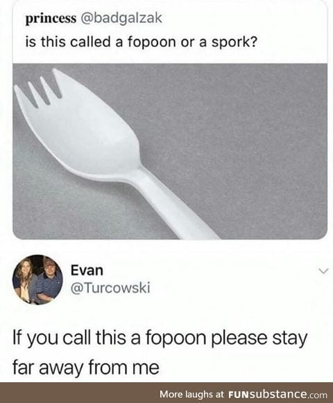 This is a fopoon