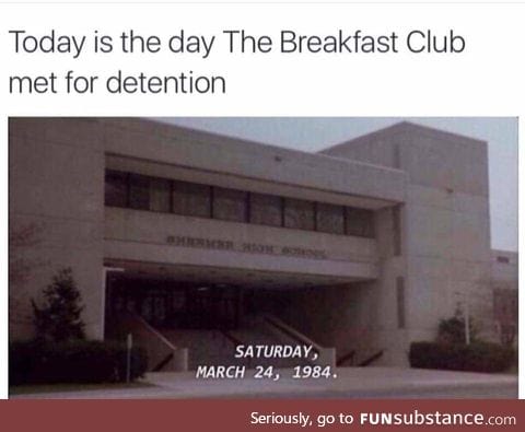 Breakfast Club