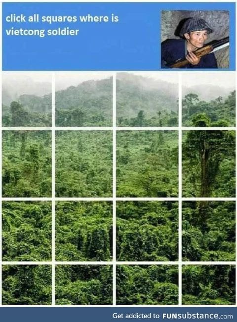 These captchas are getting out of hand