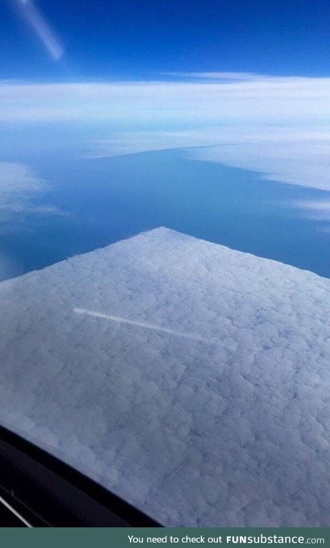 This square cloud