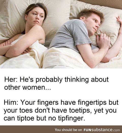 Tipfinger