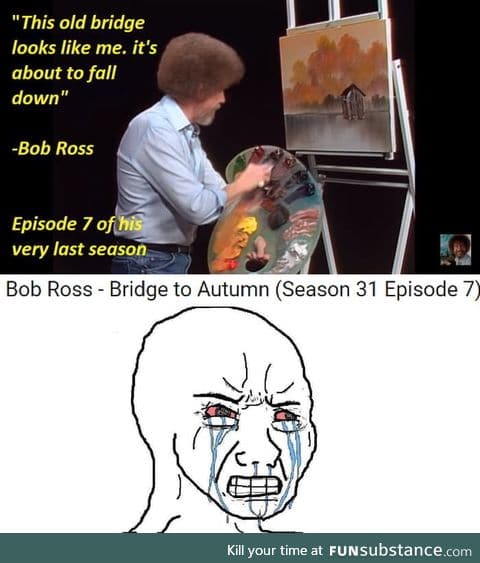 Bob y u do dis