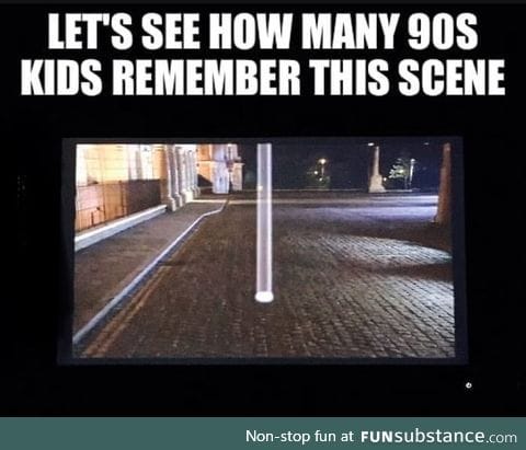 Who remembers this?