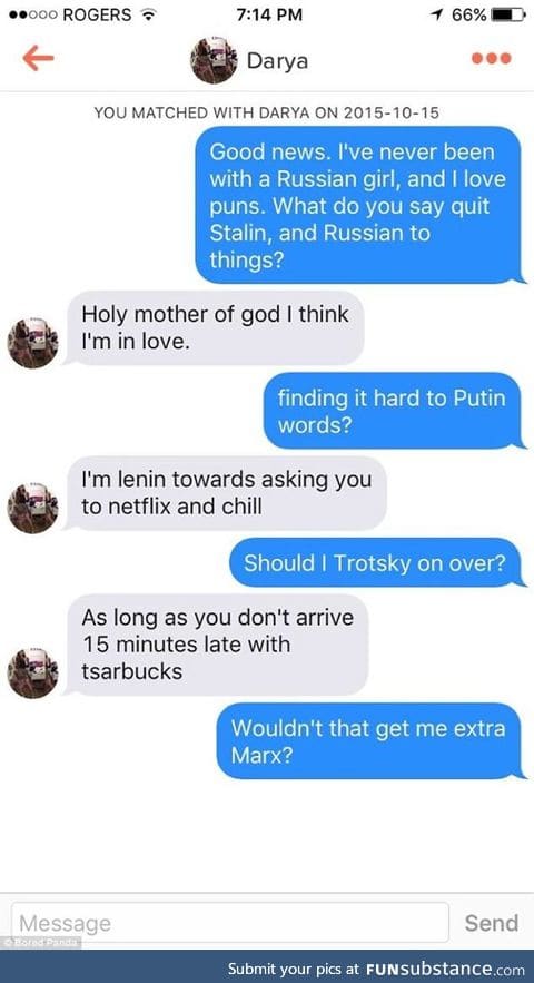 Hot Russians Girls in your area