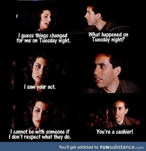 Seinfeld still holds up today