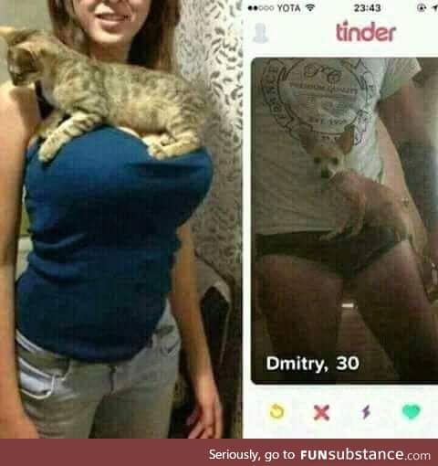 Perfect match doesn't exi