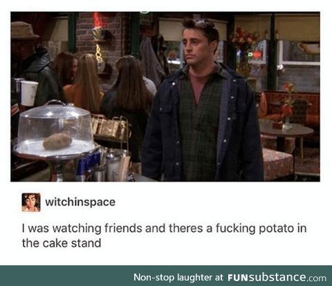 Potato