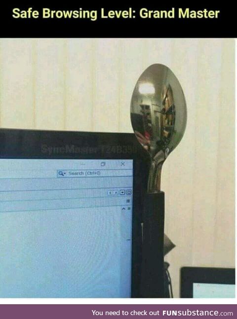 Safe browsing