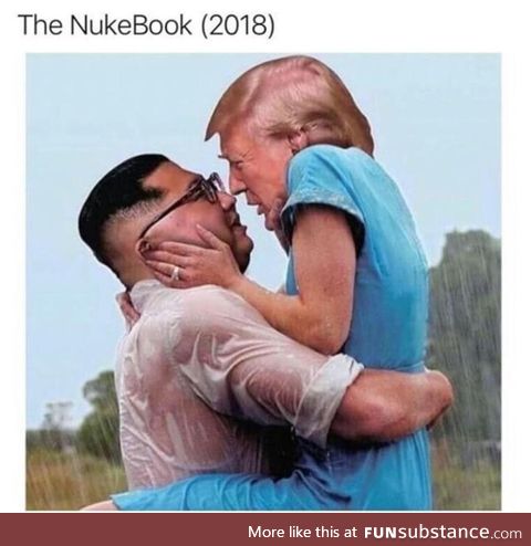 The NukeBook