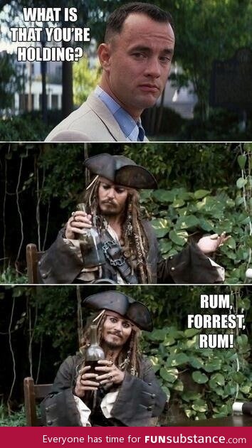 Forrest gump