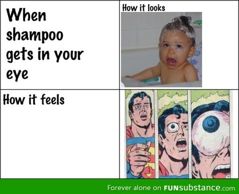 Shampoo