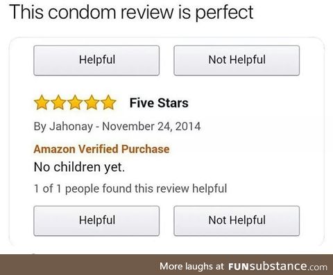 Good review