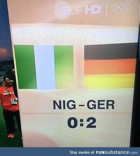 Shame on you, FIFA
