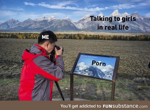 Can relate