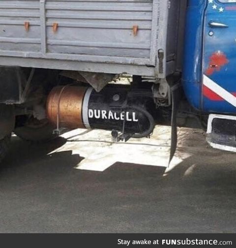 Duracell