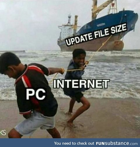 I'm looking at you pubg