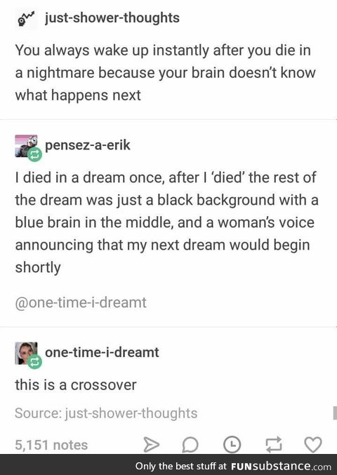 Dreams