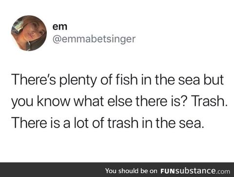 True