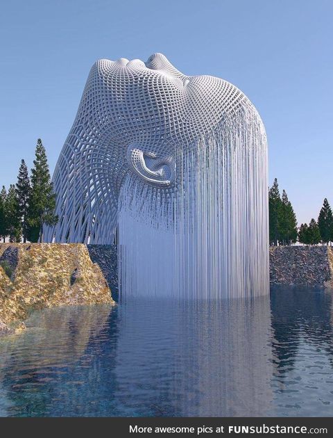 Release, by Chad Knight