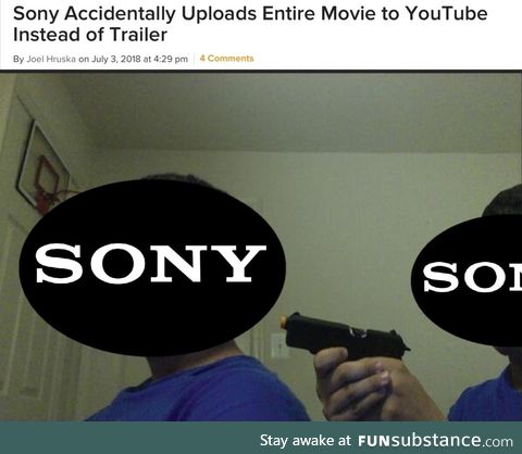 Sony