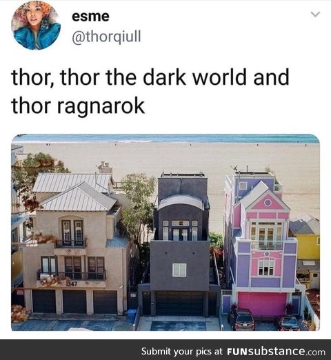 Thor